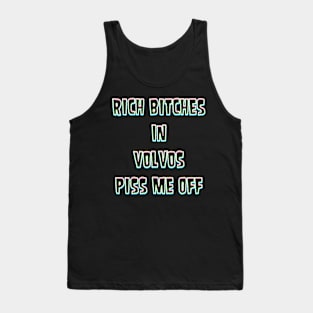 R.B.I.V.P.M.O. Tank Top